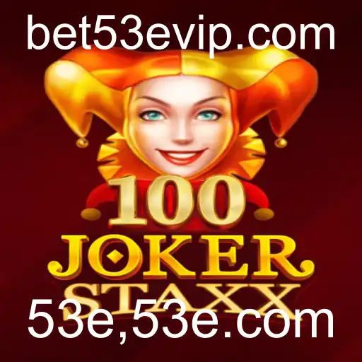 Descobrindo o Universo de 100JokerStaxx