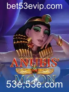 Descubra o Universo do Jogo AnubisMoon