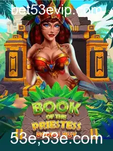Explorando o Mundo de BookOfThePriestess