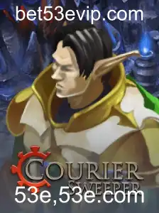 Descubra o Desafio Emocionante de CourierSweeper