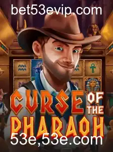 Curse of the Pharaoh: A Fascinante Jornada pelo Egito Antigo