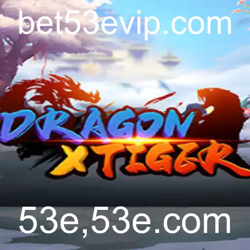 DragonXTiger: O Encontro Épico dos Mitos em um Jogo Palpitante