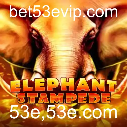 Descubra o Mundo Vital de ElephantStampede
