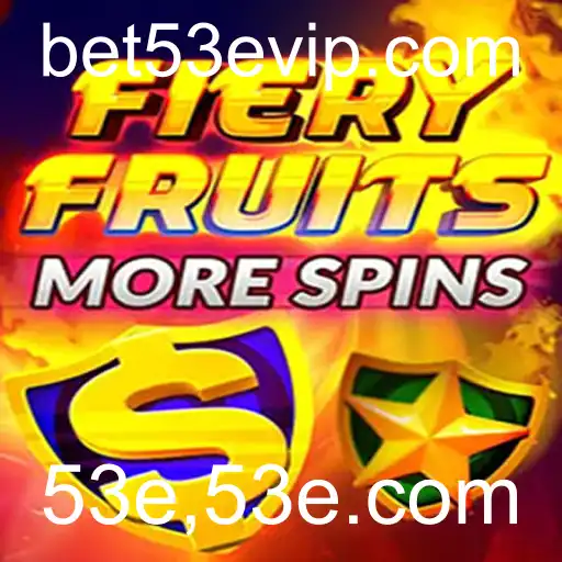 Explorando o Jogo FieryFruitsMoreSpins: Regras e Introdução