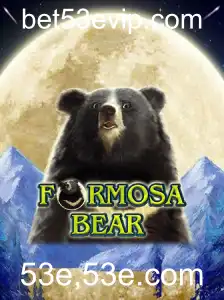 Descubra o Fascinante Mundo do Jogo 'FormosaBear'