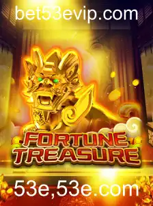 Desvendando o Mistério do FortuneTreasure: Regras e Estratégias