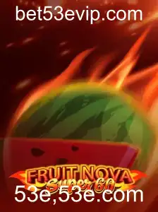 Explorando o Mundo Vibrante de FruitNovaSuper60