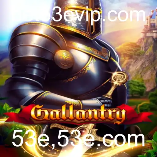 Explorando Gallantry: Um Mergulho no Mundo do Jogo Estrategicamente Imersivo