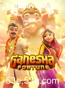 GaneshaFortune: Descubra o Fascinante Mundo do Jogo que Conquista os Corações
