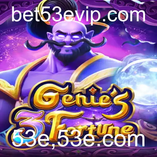 Genie3Fortune: Descubra o Mundo Mágico do Jogo Inovador