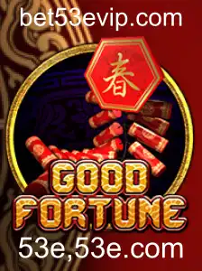 Descubra GoodFortune: O Jogo que está Revolucionando o Entretenimento Online