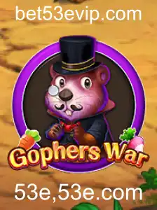 GophersWar: A Nova Sensação no Mundo dos Jogos Online