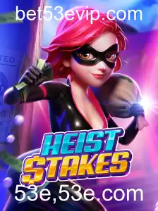 Explorando o Mundo de HeistStakes: Um Jogo de Estratégia e Aventura