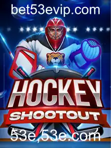 HockeyShootout: Um Novo Desafio para os Amantes de Hockey
