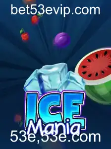 IceMania: Descubra o Novo Fenômeno do Mundo dos Jogos