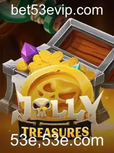 Descubra JollyTreasures: A Nova Sensação dos Jogos de Aventura