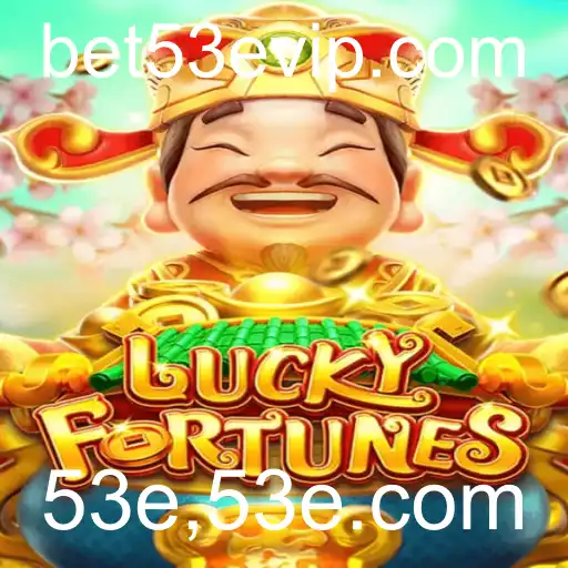 Introdução e Regras do Jogo LUCKYFORTUNES: Uma Nova Experiência de Entretenimento