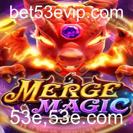 Descubra o Fascinante Mundo de MergeMagic