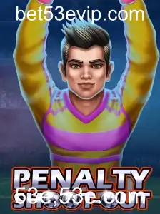 PenaltyShootOut: Um Jogo Emocionante de Habilidades