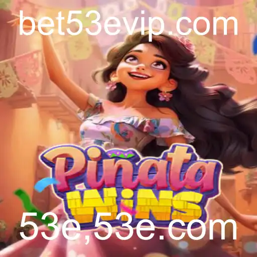 Descubra o Mundo de PinataWins: O Jogo que Conquista Multidões