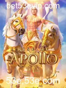 RiseofApollo: Um Novo Fenômeno no Mundo dos Jogos