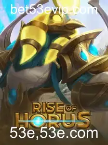 RiseofHorus: Um Mergulho no Mundo Antigo em Forma de Jogo