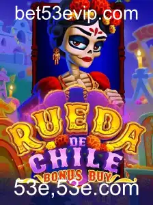 Descubra o Emocionante Mundo de RuedaDeChileBonusBuy