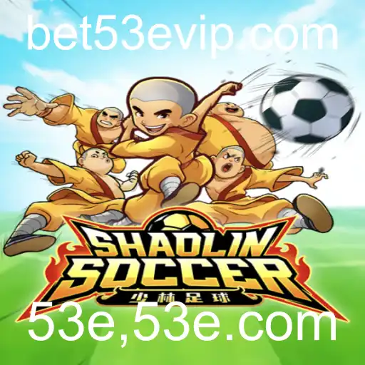 Descubra o emocionante universo de ShaolinSoccer