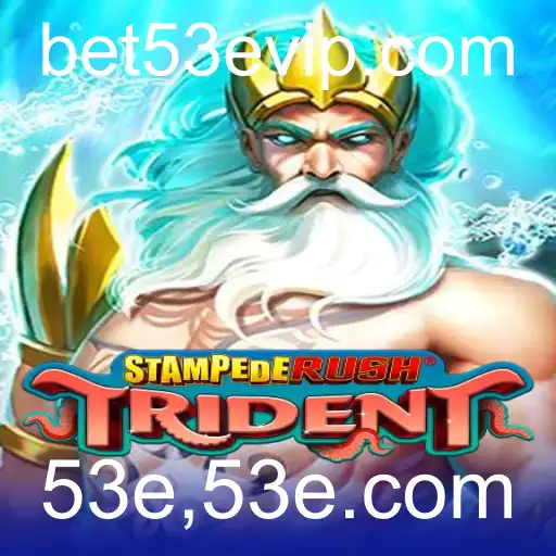 StempedeRushTrident: Um Mergulho no Novo Mundo dos Jogos