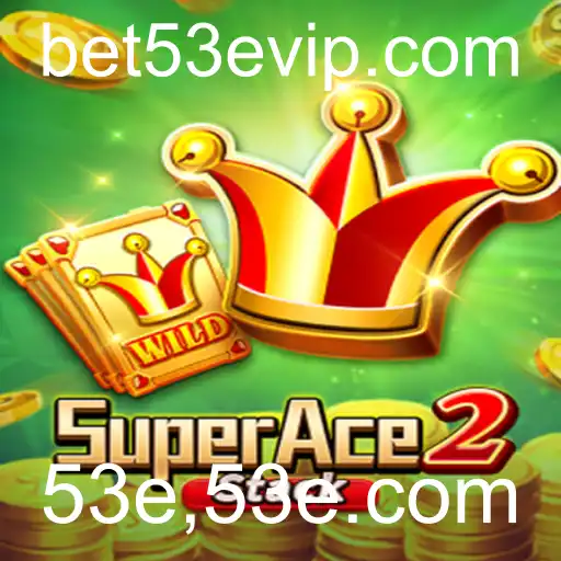 Descubra SuperAce2: A Evolução no Mundo dos Jogos