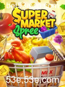 Explorando o Mundo Divertido de SupermarketSpree