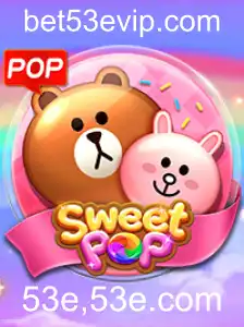 SweetPOP: Descubra a Diversão e Estratégia deste Novo Jogo