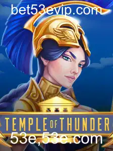 TempleofThunder: Descubra o Novo Fenômeno dos Jogos Online