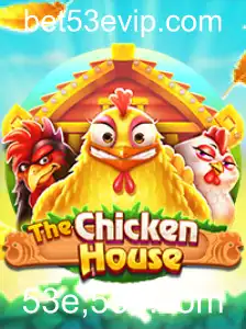 Descubra 'TheChickenHouse': O Novo Jogo Imersivo de Estratégia
