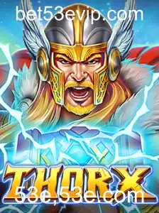 ThorX: Explore o Excitante Mundo do Jogo 53e