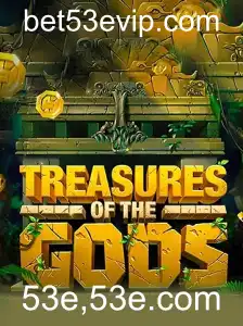 Desvendando os Segredos de TreasureoftheGods