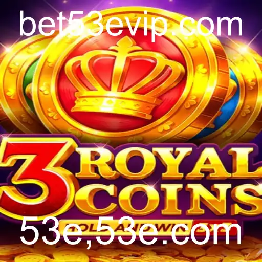 Tudo sobre 3royalcoins: Descrição, Introdução e Regras do Jogo