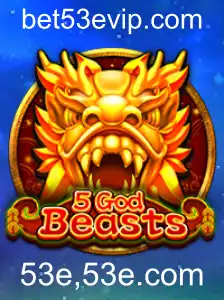 Explorando o Mundo do Jogo 5GodBeasts: Uma Aventura Épica