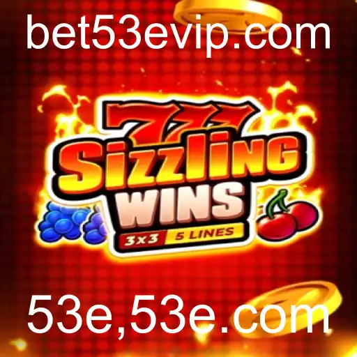 Descubra a Emoção e Estratégia de 777sizzlingwins: O Jogo que Está Conquistando Jogadores em 53e.com