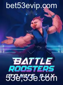 BattleRoostersBonusBuy: Um Jogo Inovador e Atraente no Mundo dos Games