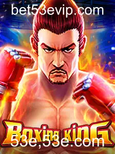 Descubra o Mundo Emocionante de BoxingKing: Uma Jornada ao Centro do Ringue Virtual