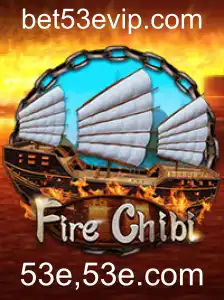FireChibi: Uma Nova Aventura em 53e.com