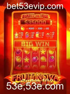 FruitNovaSuper100: Explorando o Jogo e suas Regras