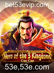 Descobrindo o Mundo de Heroofthe3KingdomsCaoCao: Uma Jornada Épica no Universo Oriental