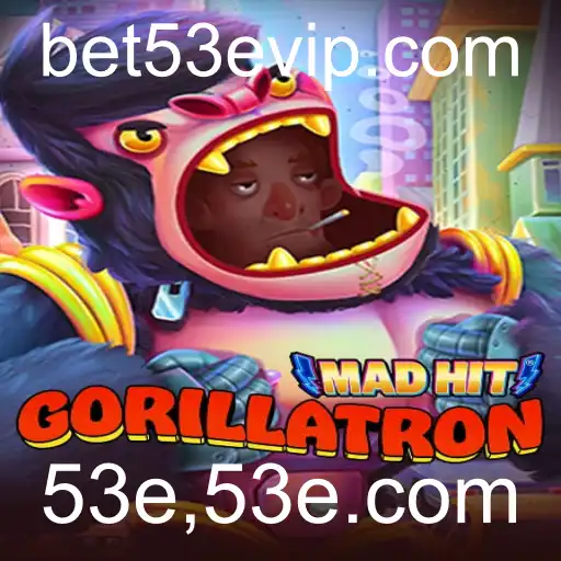 Tudo o que você precisa saber sobre MadHitGorillatron