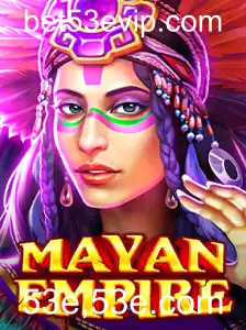 MayanEmpire: Uma Jornada Fascinante pelo Império Maia