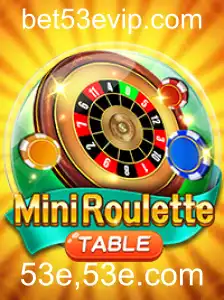 Descubra o Jogo MiniRoulette: Regras e Estratégias