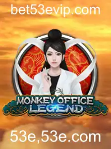 Explorando o Universo de MonkeyOfficeLegend