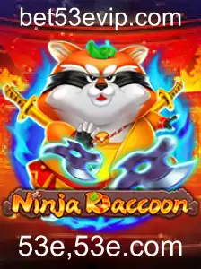 Explorando o Universo de NinjaRaccoon: Uma Jornada Empolgante