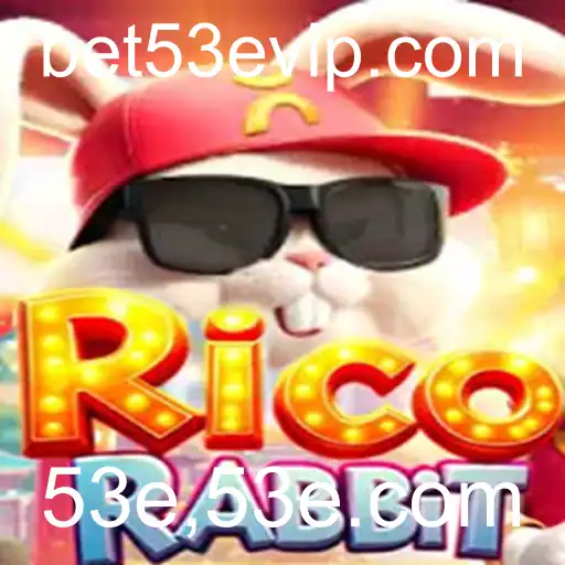 RicoRabbit: Uma Aventura Interativa em 53e.com